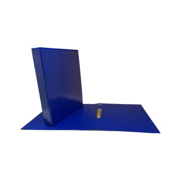 Display Binder 2RG A4 25mm - Blue
