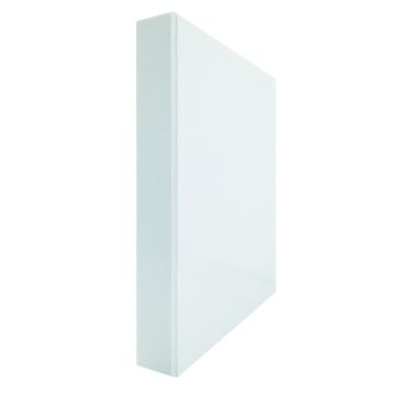 Display Binder 2RG A4 65mm - White