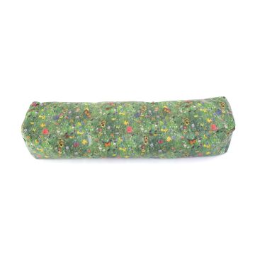 Wild Flower Textiles Wipe Clean 4 Seat Bench
