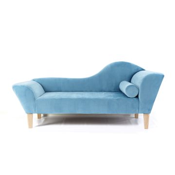 Wow Sofa Peacock - Blue