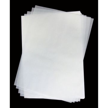 Tracing Paper Sheets - A4 - Pack of 500