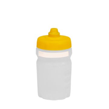 Transparent Drinks Bottle - 300ml