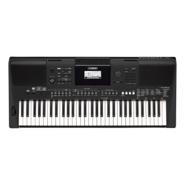 Yamaha PSR-E463 Keyboard
