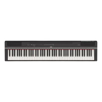 Yamaha P125 Stage Piano - Black