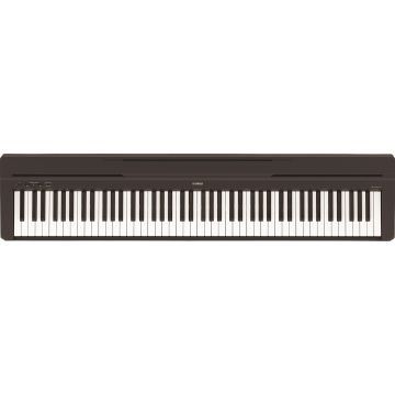 Yamaha P-45 Stage Piano - Black