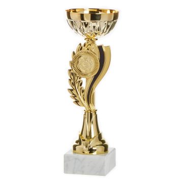 Gold Trophy - 244mm