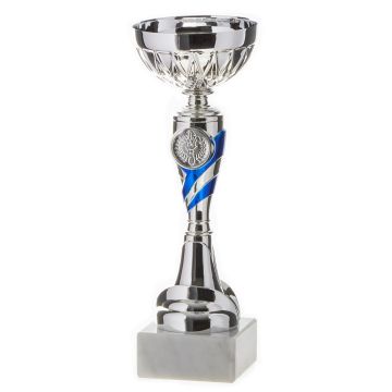 Silver Trophy - 220mm