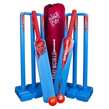 Powerplay Cricket Set - Mixed