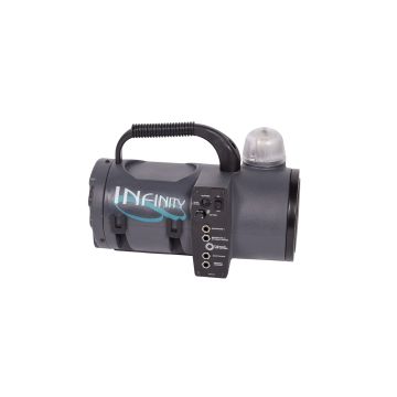 Infinity Poolside Start System - Grey