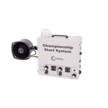 Championship Start System - Grey