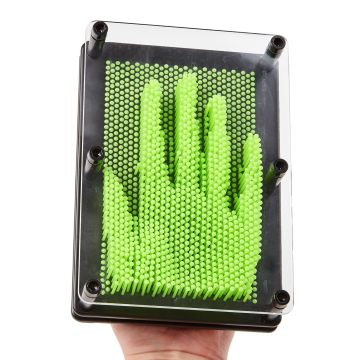 Pin Art Frame
