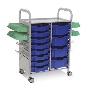 Steam Activity Trolley