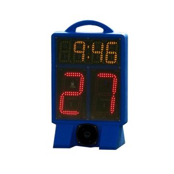 Shot Clock