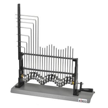 Wave Apparatus Demo