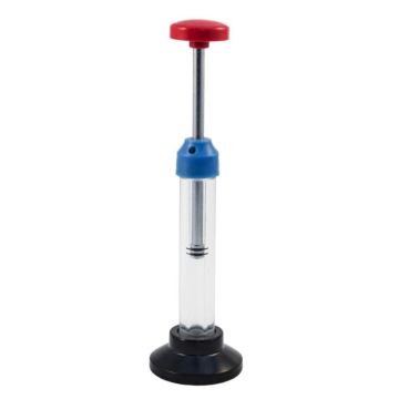 Fire Syringe