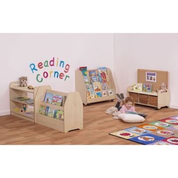 Millhouse Mini Library Zone