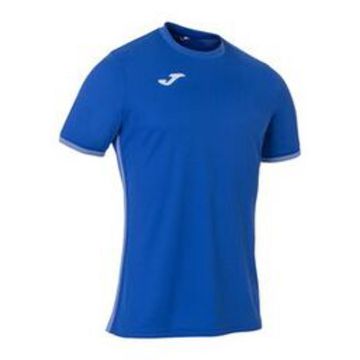 Joma Campus Football Shirt - Royal - XL