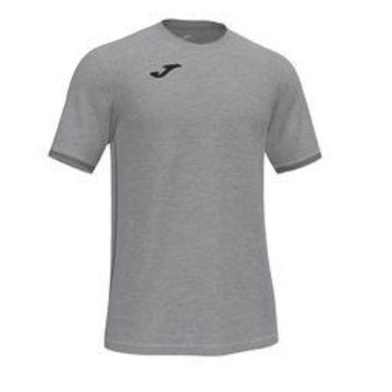 Joma Campus Football Shirt - Grey - S