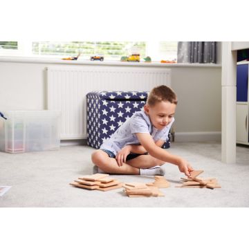 Natural Architect Panels - Assorted Set