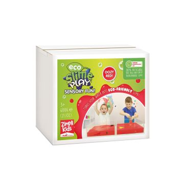 Slime Play - Red