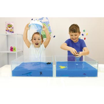 Slime Play Offer
