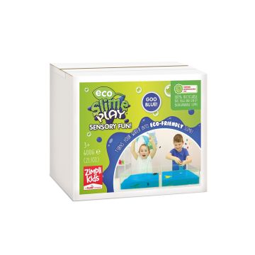 Slime Play - Blue