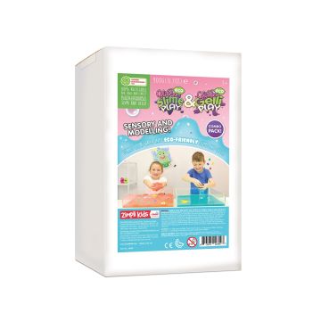 Glitter Gelli and Slime Combo Pack
