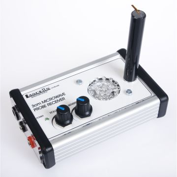 Probe Receiver