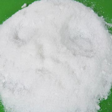 Fluffy Snow - 100g