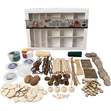 Nature Creative Box - Nature
