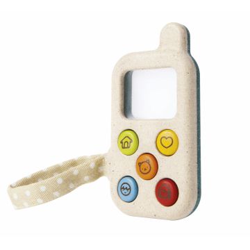Plan Toys My First Phone