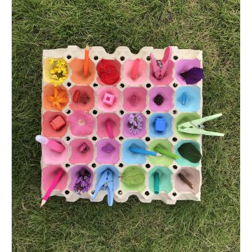Egg Trays - Pack of 20
