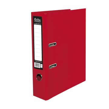 Pukka Lever Arch Files Red - Pack of 10