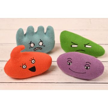 Bag of Buddies 2
