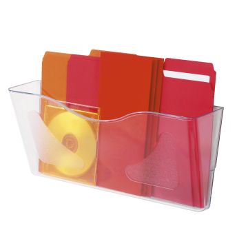A4 Landscape Docupocket - Pack of 6