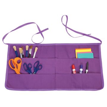 All - Purpose Teacher Utility Apron