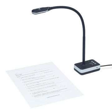 10MP A3 Wireless Visualiser 