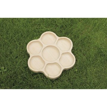 Natural Flower Tray