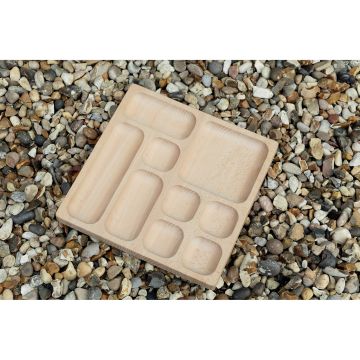 Natural Tinker Tray