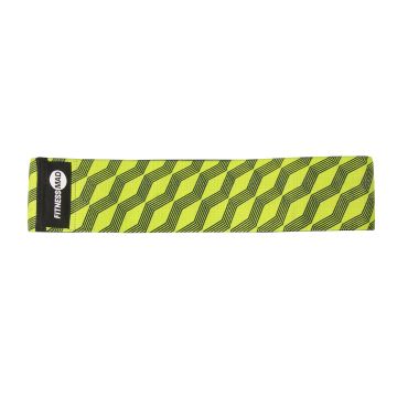 Fitness Mad Squat Band - Medium 81cm