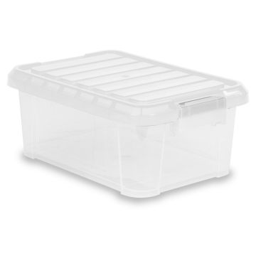 Araven Food Box With Lid 9L