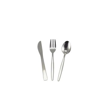 Budget Child Spoon - Pack of 12
