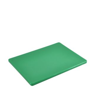 Green High Density Chopping Board