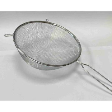 Mesh Bowl Strainer 20cm