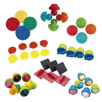 Mark Making Kit - Hand
