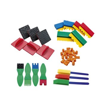 Mark Making Kit - Budget