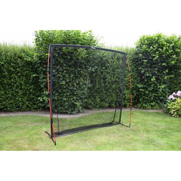 Precision Multi-Sport Practice Net - 7 x 7ft