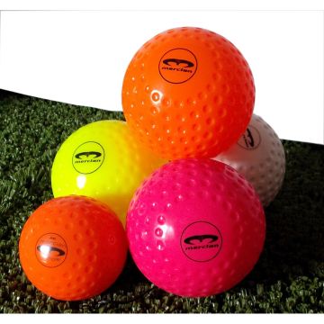 Mercian Large Dimple Balls - Pack of 4