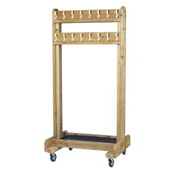 Millhouse Outdoor Puddle Suits Storage