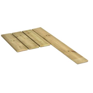 Millhouse Wooden Balance Set